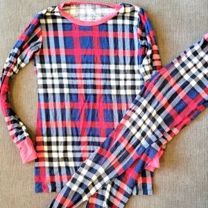 Little Bum Bums pajamas